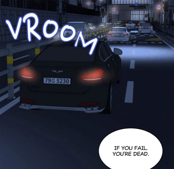 Right Under His Roof Uncensored, chapter 24, page 79 of 148