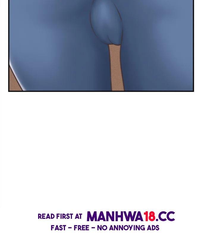 Right Under His Roof Uncensored, chapter 24, page 85 of 148