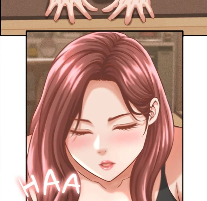 Right Under His Roof Uncensored, chapter 24, page 92 of 148