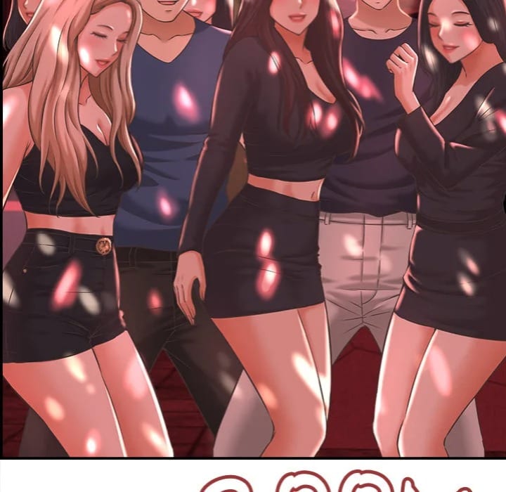 Right Under His Roof Uncensored, chapter 24, page 97 of 148