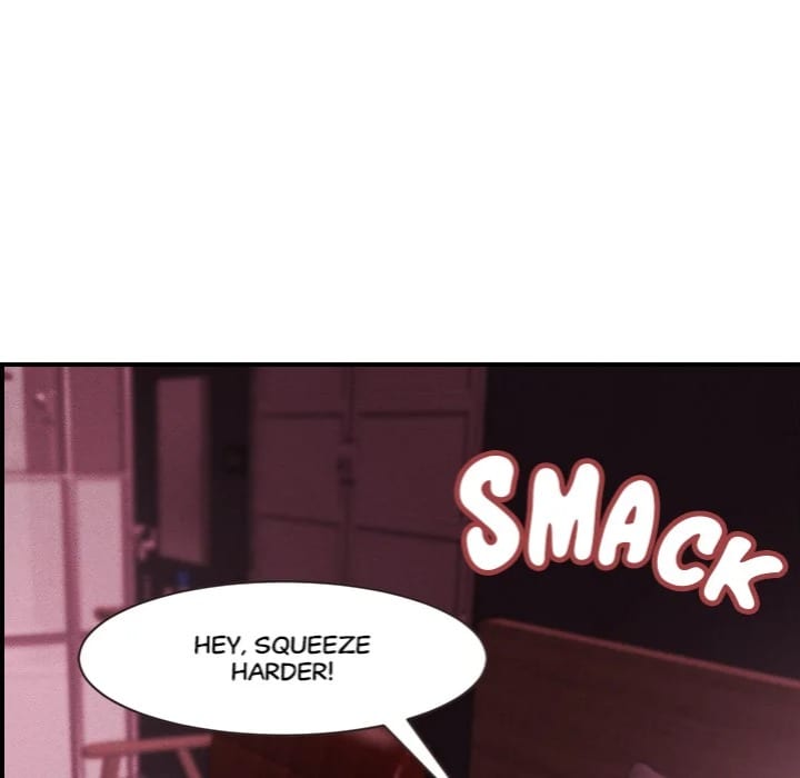 Right Under His Roof Uncensored, chapter 24, page 110 of 148