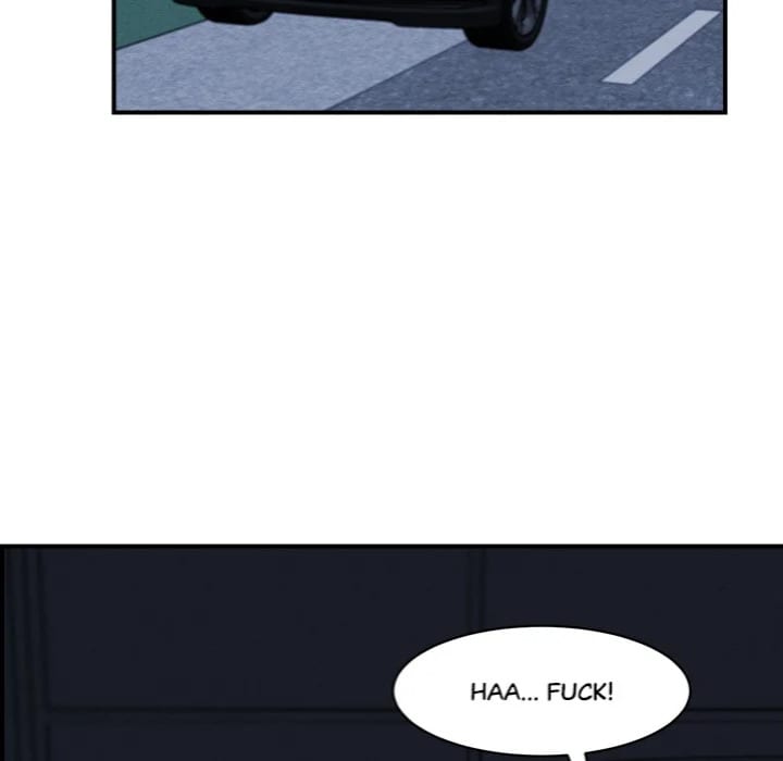 Right Under His Roof Uncensored, chapter 24, page 118 of 148
