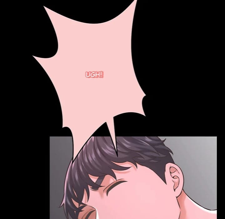 Right Under His Roof Uncensored, chapter 24, page 121 of 148
