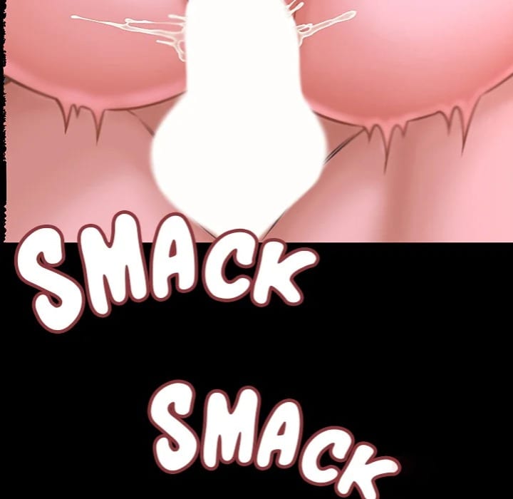 Right Under His Roof Uncensored, chapter 24, page 123 of 148