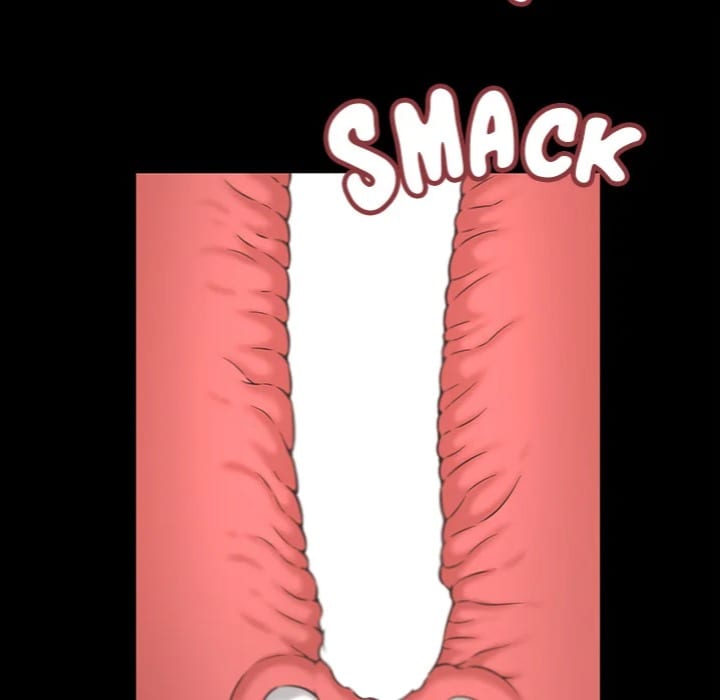Right Under His Roof Uncensored, chapter 24, page 124 of 148