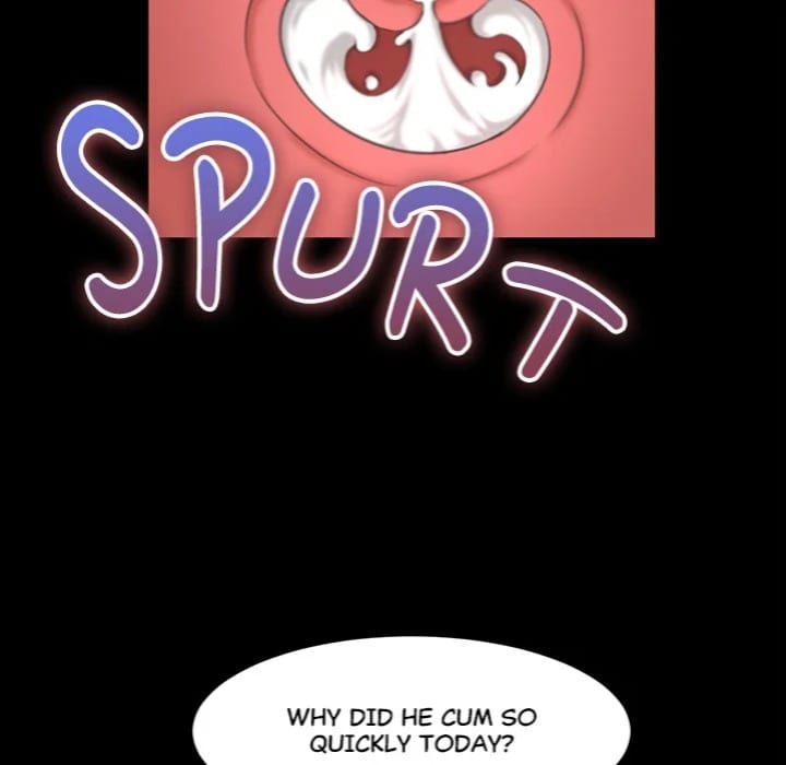 Right Under His Roof Uncensored, chapter 24, page 125 of 148