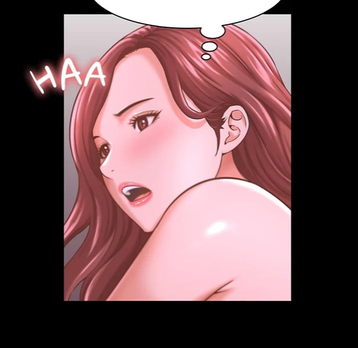 Right Under His Roof Uncensored, chapter 24, page 126 of 148