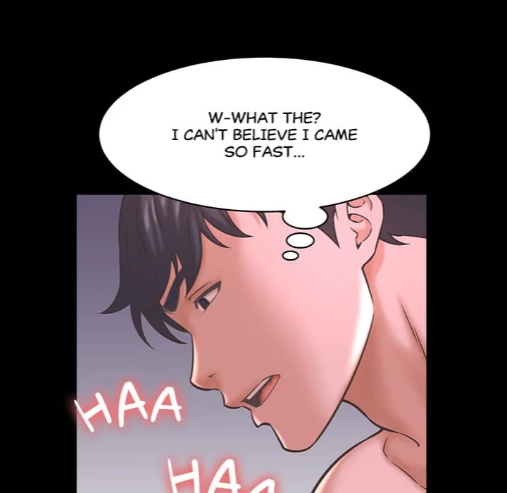Right Under His Roof Uncensored, chapter 24, page 127 of 148