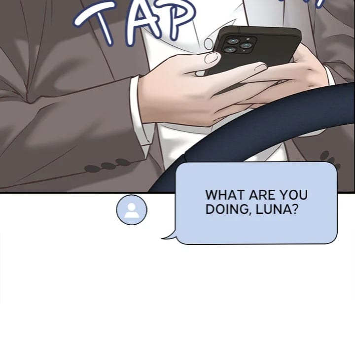 Right Under His Roof Uncensored, chapter 24, page 132 of 148