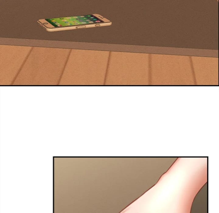 Right Under His Roof Uncensored, chapter 24, page 143 of 148