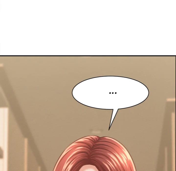 Right Under His Roof Uncensored, chapter 24, page 145 of 148