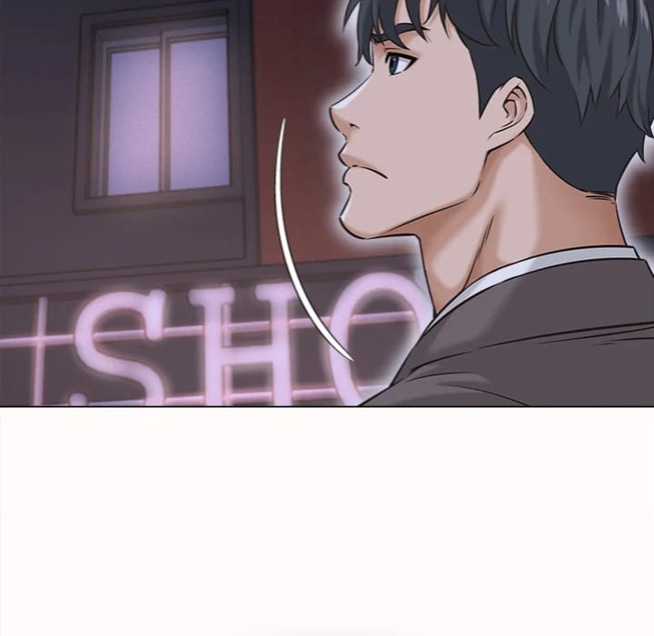 Right Under His Roof Uncensored, chapter 25, page 20 of 129