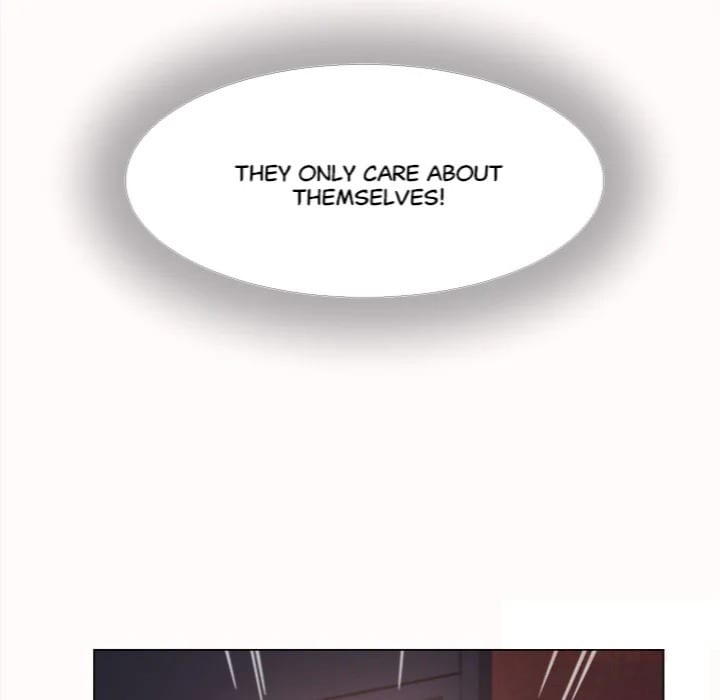 Right Under His Roof Uncensored, chapter 25, page 21 of 129
