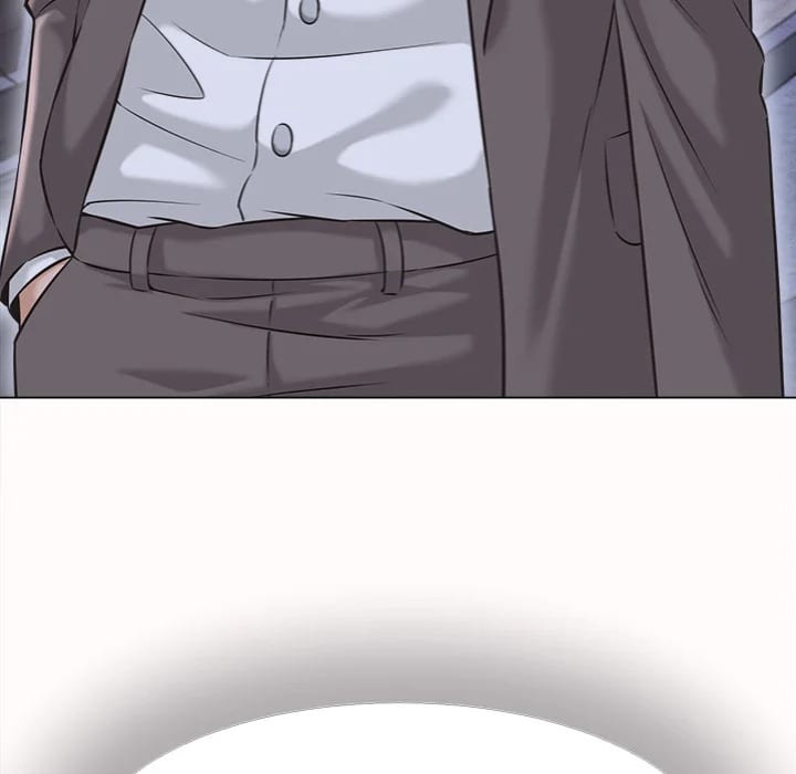 Right Under His Roof Uncensored, chapter 25, page 31 of 129
