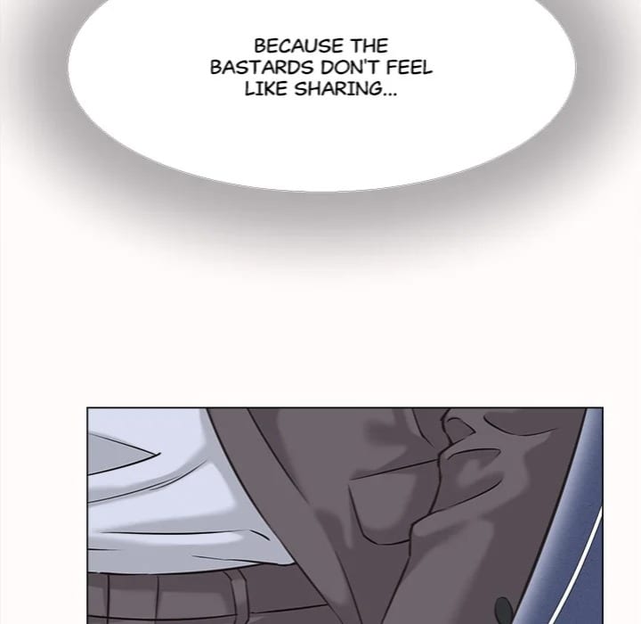 Right Under His Roof Uncensored, chapter 25, page 32 of 129