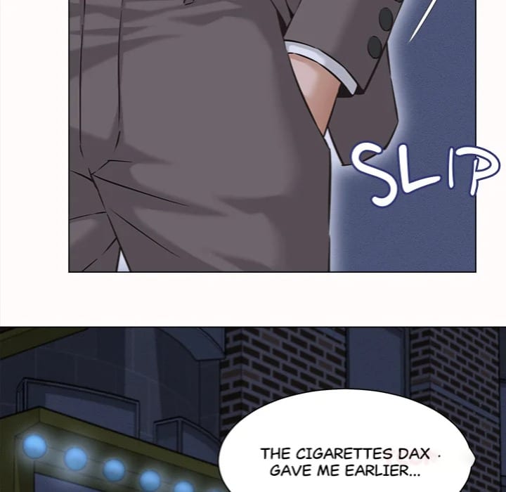 Right Under His Roof Uncensored, chapter 25, page 33 of 129