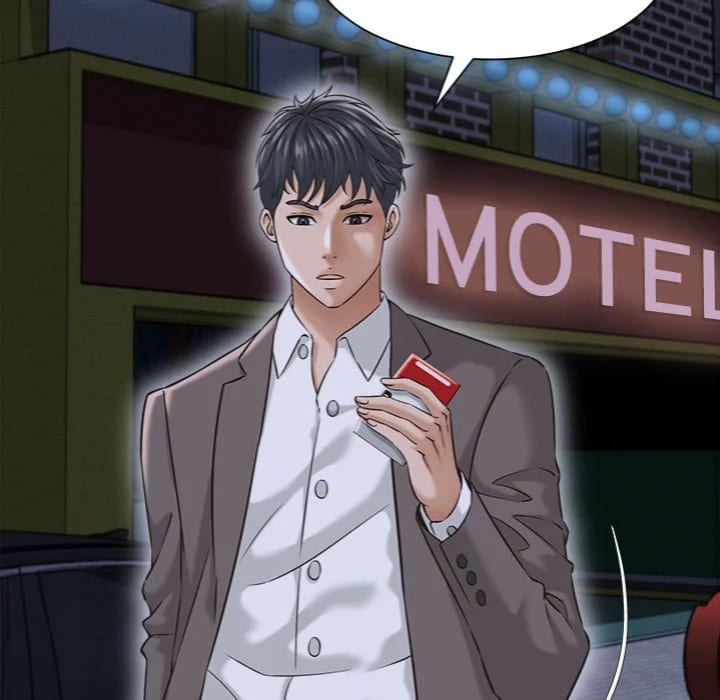 Right Under His Roof Uncensored, chapter 25, page 34 of 129