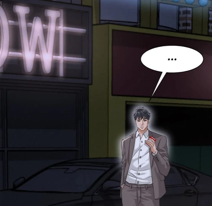 Right Under His Roof Uncensored, chapter 25, page 36 of 129