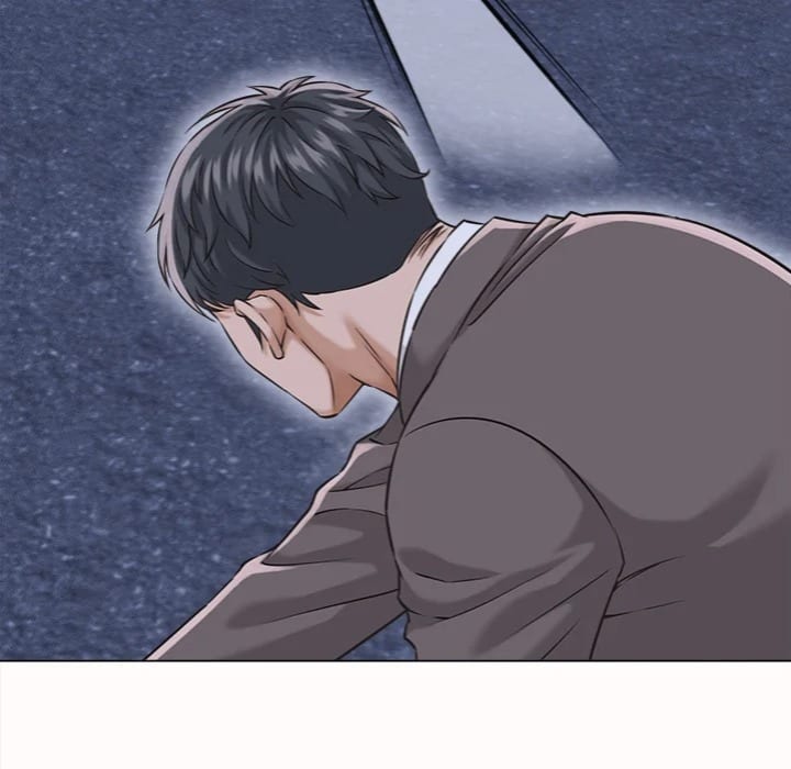 Right Under His Roof Uncensored, chapter 25, page 43 of 129