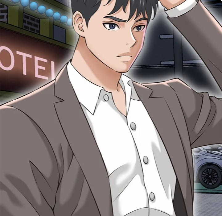 Right Under His Roof Uncensored, chapter 25, page 46 of 129