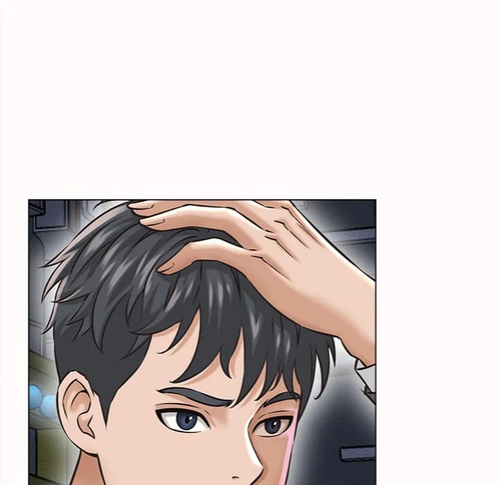 Right Under His Roof Uncensored, chapter 25, page 48 of 129