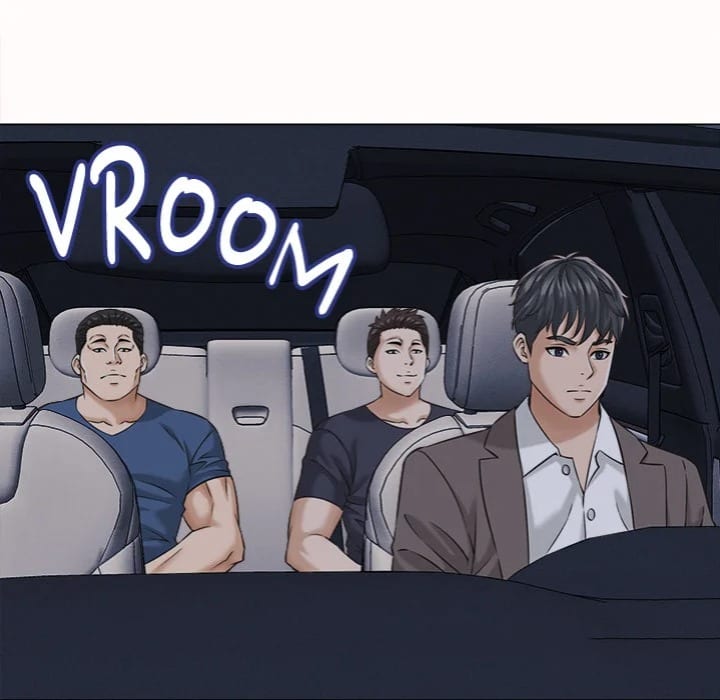 Right Under His Roof Uncensored, chapter 25, page 63 of 129