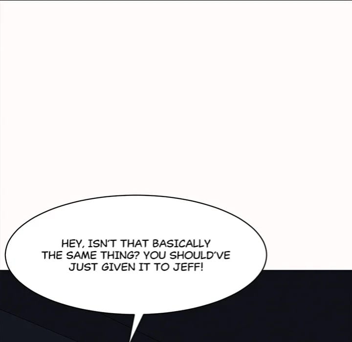 Right Under His Roof Uncensored, chapter 25, page 64 of 129