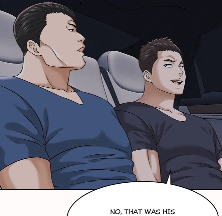 Right Under His Roof Uncensored, chapter 25, page 65 of 129