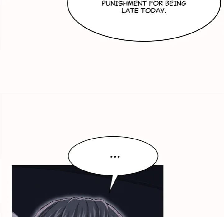 Right Under His Roof Uncensored, chapter 25, page 66 of 129