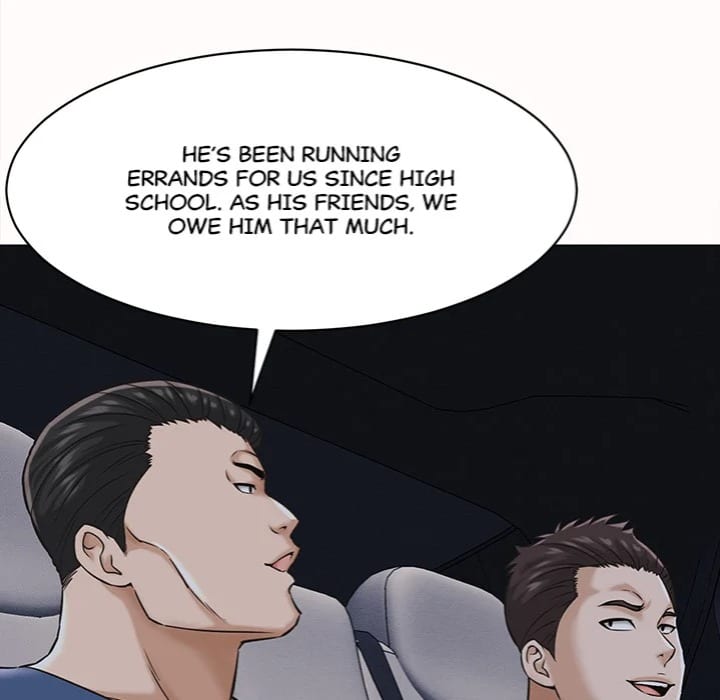 Right Under His Roof Uncensored, chapter 25, page 68 of 129