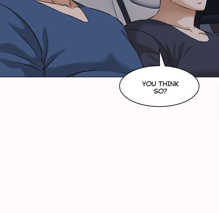 Right Under His Roof Uncensored, chapter 25, page 69 of 129