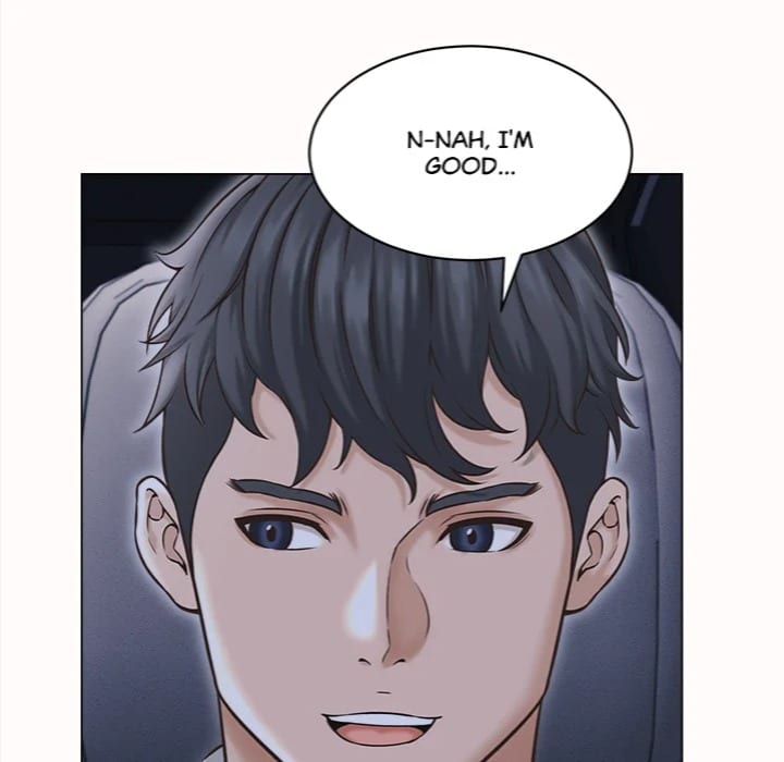 Right Under His Roof Uncensored, chapter 25, page 70 of 129
