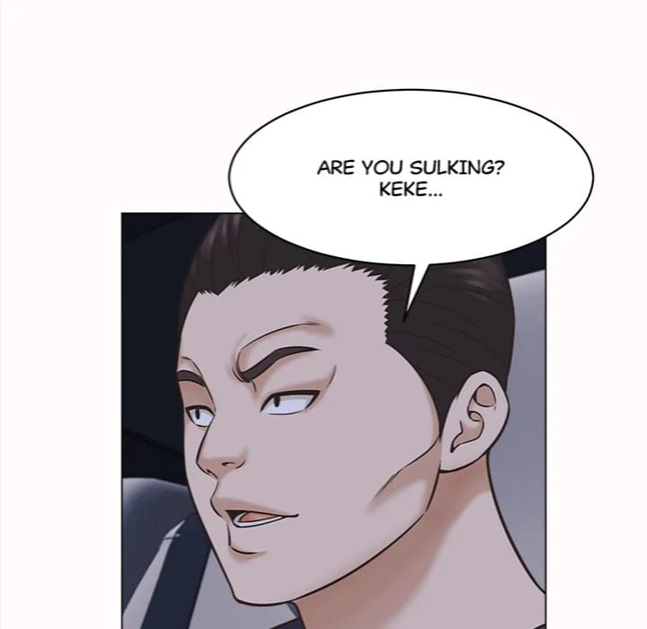 Right Under His Roof Uncensored, chapter 25, page 73 of 129