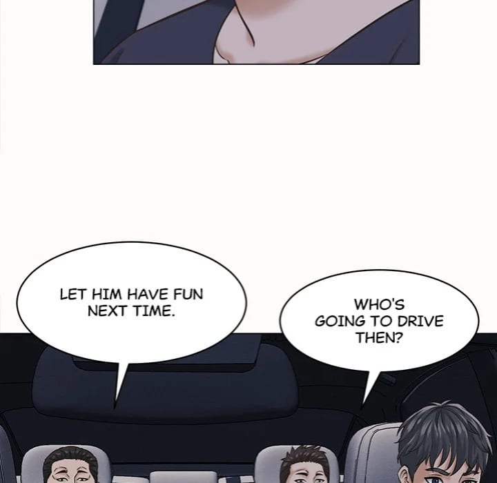 Right Under His Roof Uncensored, chapter 25, page 74 of 129