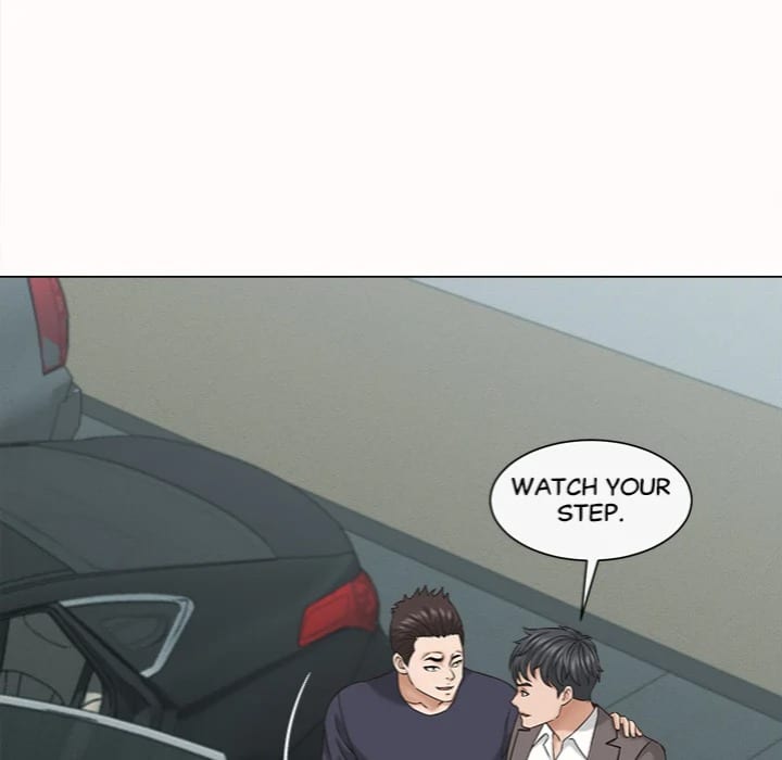 Right Under His Roof Uncensored, chapter 25, page 85 of 129