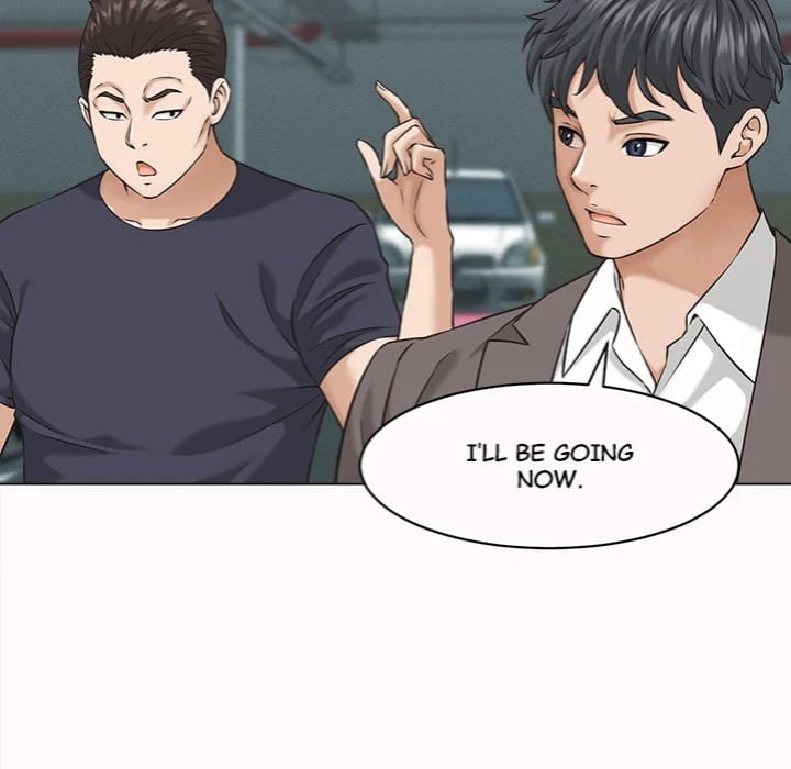 Right Under His Roof Uncensored, chapter 25, page 88 of 129