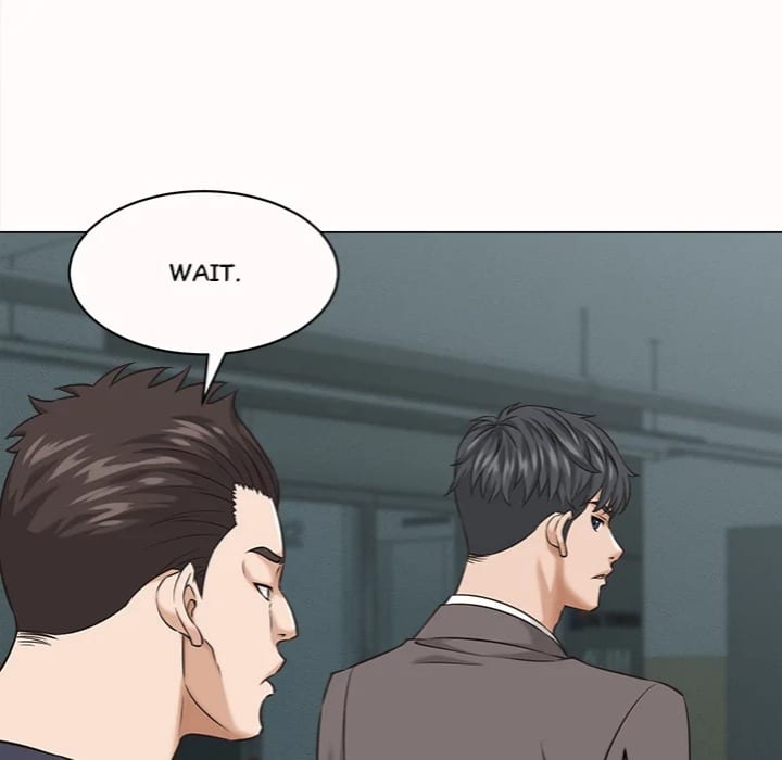 Right Under His Roof Uncensored, chapter 25, page 89 of 129