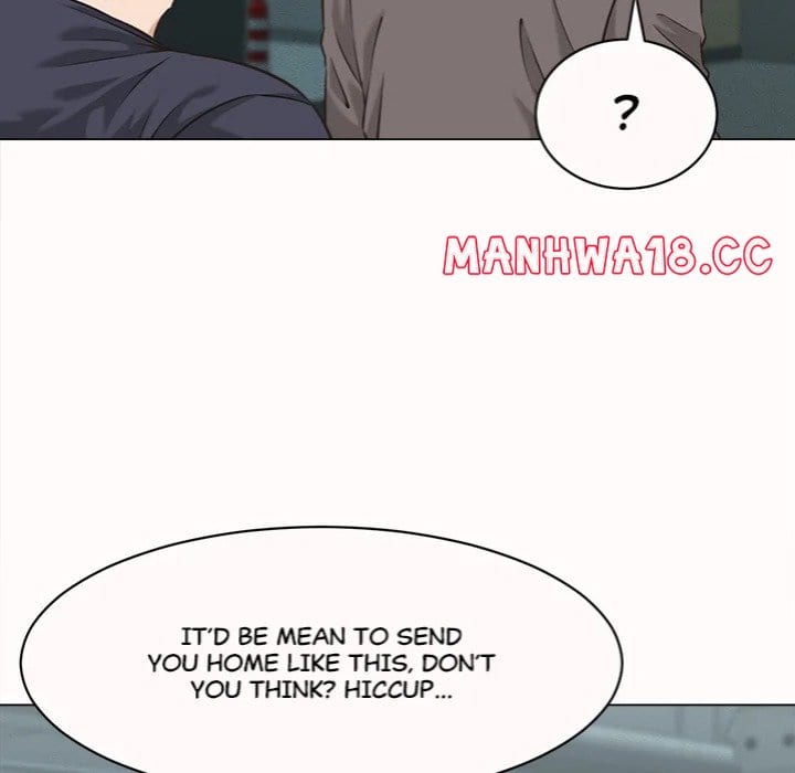 Right Under His Roof Uncensored, chapter 25, page 90 of 129