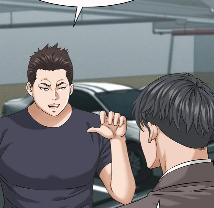 Right Under His Roof Uncensored, chapter 25, page 91 of 129