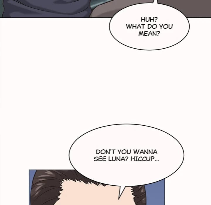 Right Under His Roof Uncensored, chapter 25, page 92 of 129
