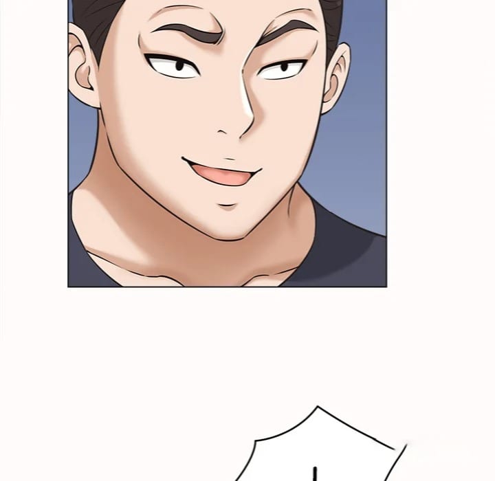 Right Under His Roof Uncensored, chapter 25, page 93 of 129