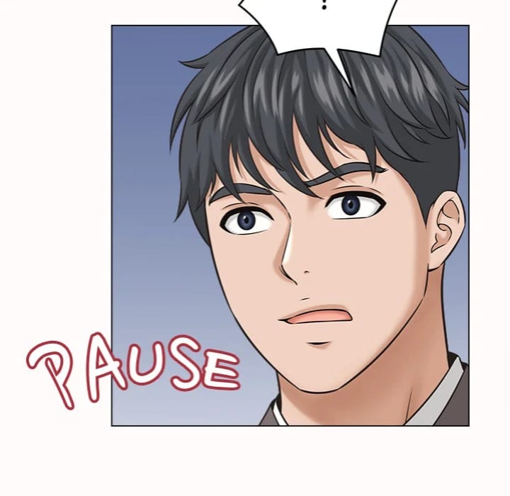 Right Under His Roof Uncensored, chapter 25, page 94 of 129