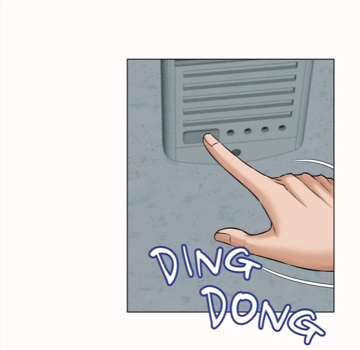 Right Under His Roof Uncensored, chapter 25, page 98 of 129