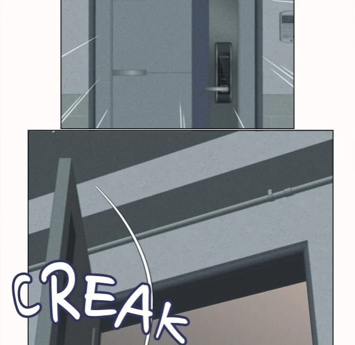 Right Under His Roof Uncensored, chapter 25, page 100 of 129