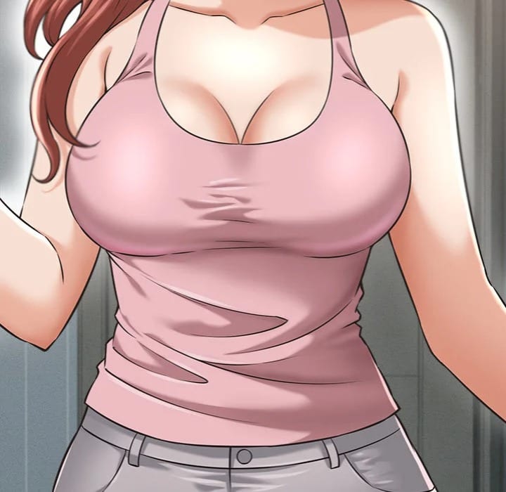 Right Under His Roof Uncensored, chapter 25, page 103 of 129