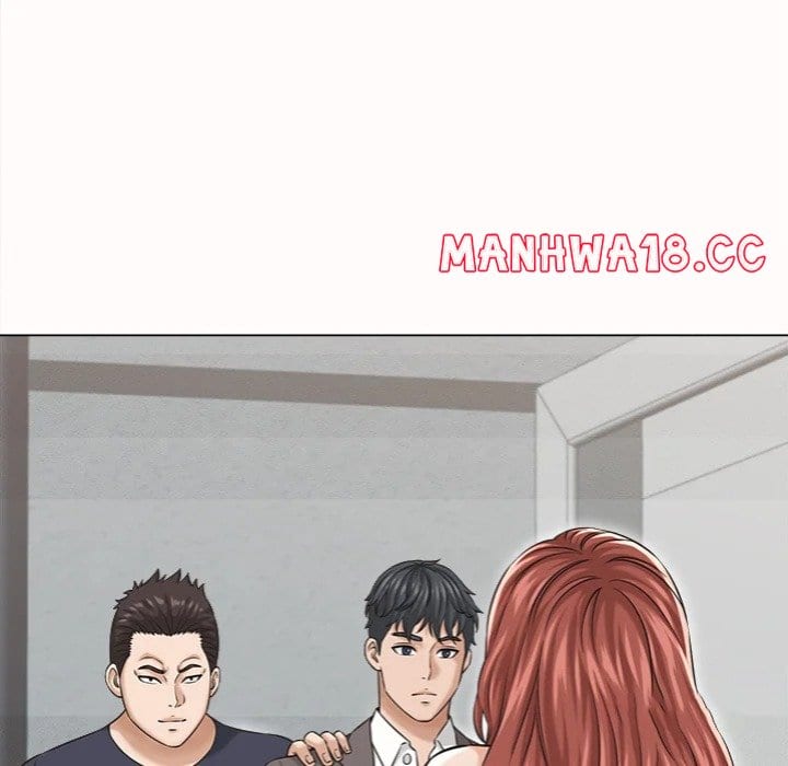 Right Under His Roof Uncensored, chapter 25, page 105 of 129