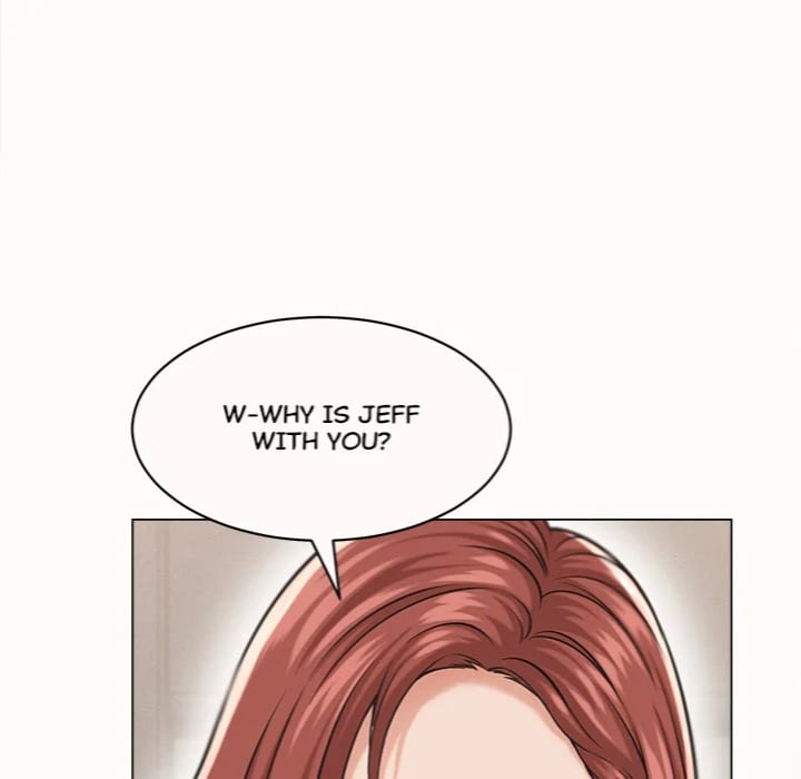 Right Under His Roof Uncensored, chapter 25, page 107 of 129