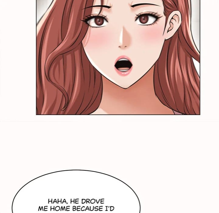 Right Under His Roof Uncensored, chapter 25, page 108 of 129