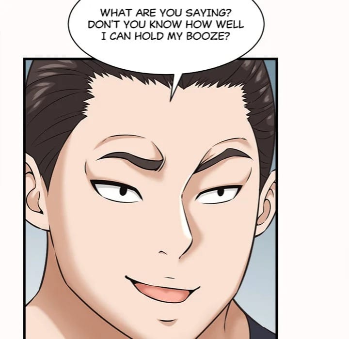 Right Under His Roof Uncensored, chapter 25, page 113 of 129