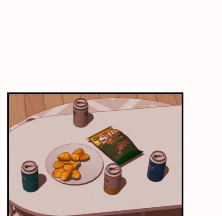 Right Under His Roof Uncensored, chapter 25, page 115 of 129